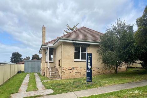 Property photo of 1 Holly Street Golden Square VIC 3555