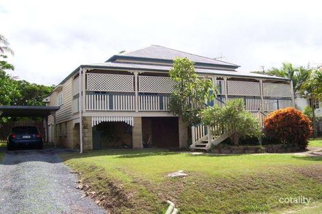 170 Tooley St, Maryborough, QLD 4650