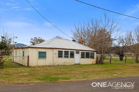 Property photo of 7 Fortune Street Wallabadah NSW 2343