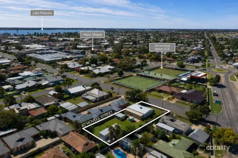 67 Hovell St, Yarrawonga, VIC 3730