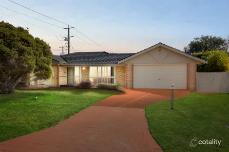1 Correa Gr, Frankston South, VIC 3199
