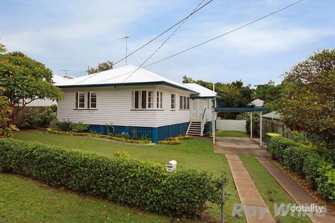 36 Kirwan St, Keperra, QLD 4054