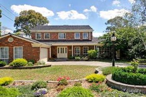 Property photo of 8 Ryrie Place Vermont South VIC 3133
