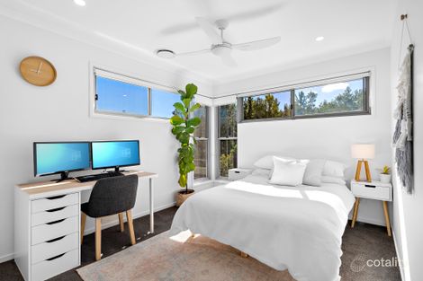Property photo of 45 Apple Crescent Caloundra West QLD 4551