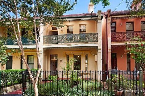 Property photo of 11 Boyce Street Glebe NSW 2037