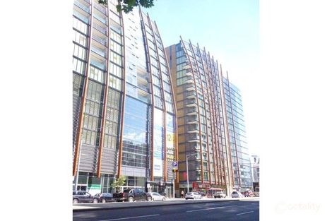 512/565 Flinders St, Melbourne, VIC 3000