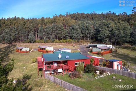 Property photo of 411 Mutual Road Derby TAS 7264