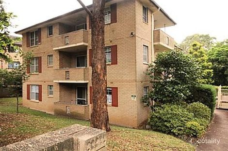 16/9-15 Doomben Ave, Eastwood, NSW 2122