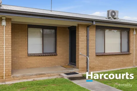 Property photo of 2/1 Evans Street Wangaratta VIC 3677