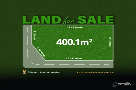 Property photo of 61 Jonica Road Austral NSW 2179