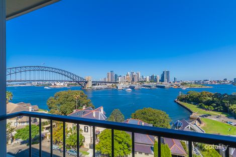 Property photo of 64/2-4 East Crescent Street McMahons Point NSW 2060