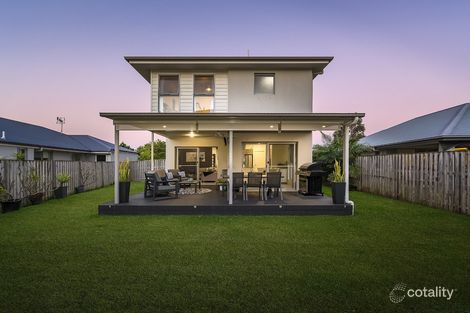 Property photo of 6 Antonio Place Coomera QLD 4209