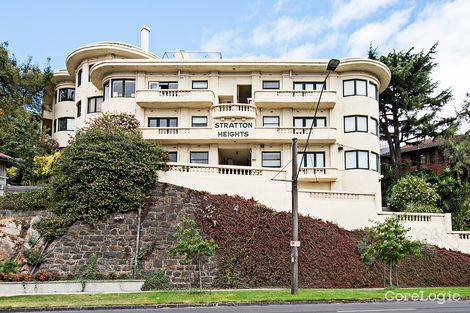 Property photo of 21/63 Alexandra Avenue South Yarra VIC 3141