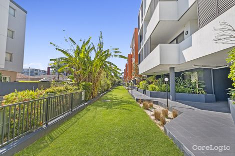 Property photo of 14/304 Great Western Highway Wentworthville NSW 2145