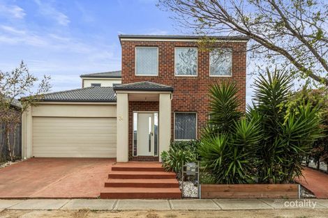 34 Fongeo Dr, Point Cook, VIC 3030