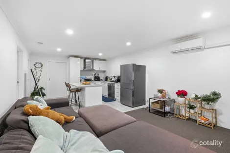 Property photo of 2/1 Evans Street Wangaratta VIC 3677