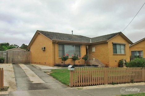 Property photo of 19 Switchback Road Churchill VIC 3842