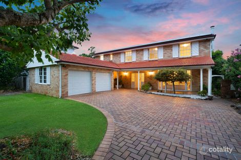 Property photo of 243 Tryon Road East Lindfield NSW 2070