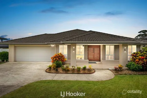 13 Tranquil Pl, Alstonville, NSW 2477