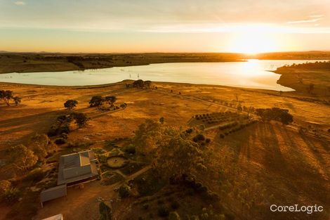 Property photo of 121 Greenhill Bridge Road Tarrengower VIC 3463
