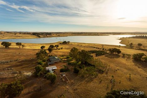 Property photo of 121 Greenhill Bridge Road Tarrengower VIC 3463