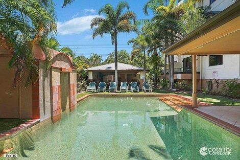 104/188 Mcleod St, Cairns North, QLD 4870
