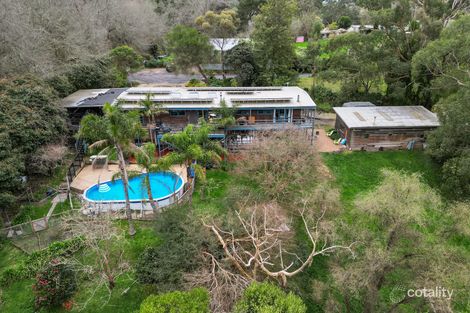 4 Clive Ave, Healesville, VIC 3777
