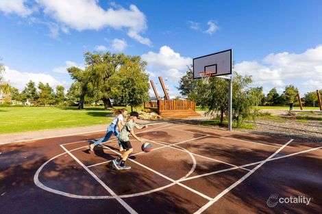 Property photo of 8 Threefin Circuit Vasse WA 6280