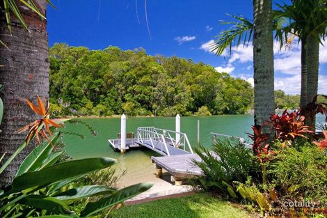 Property photo of 52 Mossman Court Noosa Heads QLD 4567