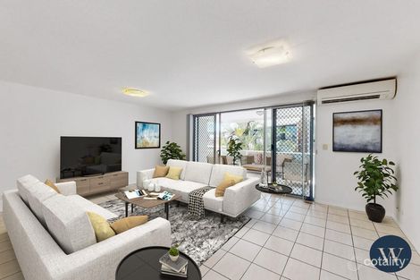 Property photo of 6/16 Wren Street Bowen Hills QLD 4006
