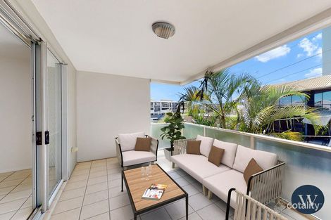 Property photo of 6/16 Wren Street Bowen Hills QLD 4006