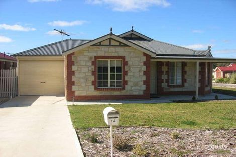 14 Parkview Dr, Mount Barker, SA 5251