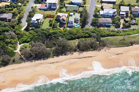 Property photo of 16A Victoria Terrace Shelly Beach QLD 4551