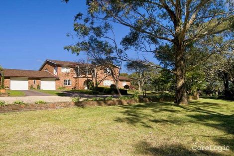 Property photo of 6 Caladenia Close Elanora Heights NSW 2101