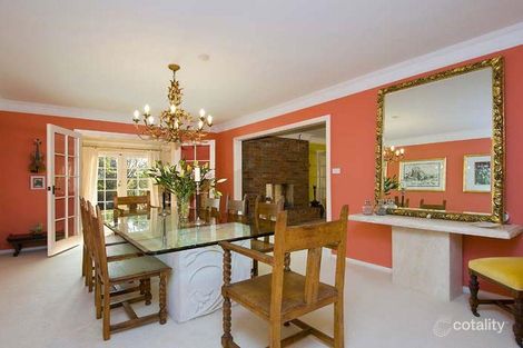 Property photo of 6 Caladenia Close Elanora Heights NSW 2101