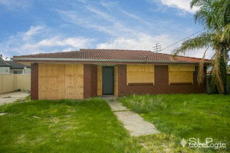 Property photo of 15 Harris Way Westminster WA 6061