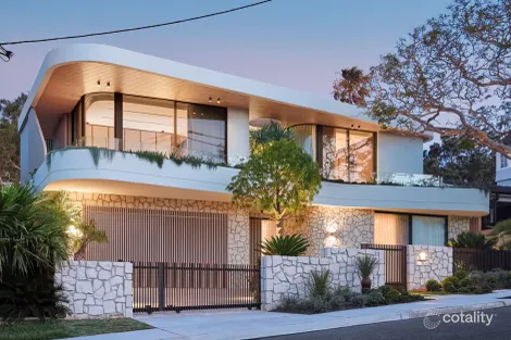 3 Methuen Ave, Mosman, NSW 2088