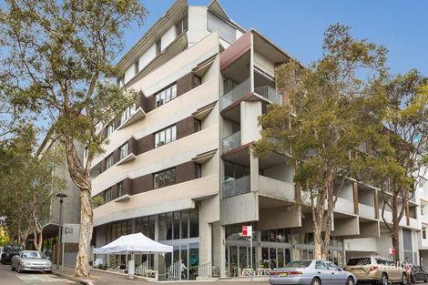 306/38 Waterloo St, Surry Hills, NSW 2010