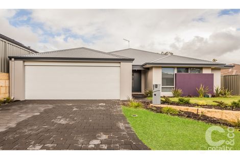 Property photo of 6 Appleby Street Wellard WA 6170