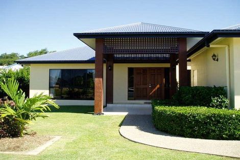 Property photo of 149 River Park Drive Annandale QLD 4814