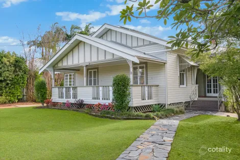 Property photo of 37 Byangum Road Murwillumbah NSW 2484