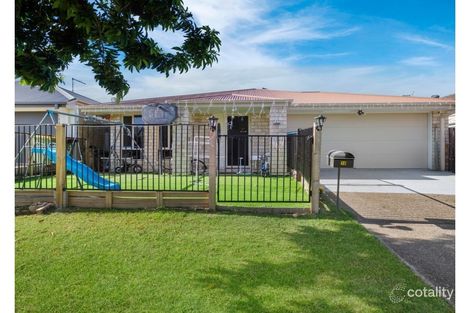 Property photo of 16 Shale Avenue Logan Reserve QLD 4133