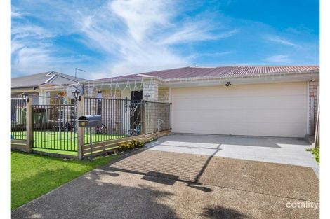 Property photo of 16 Shale Avenue Logan Reserve QLD 4133