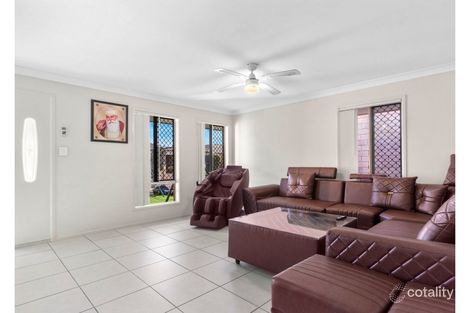 Property photo of 16 Shale Avenue Logan Reserve QLD 4133