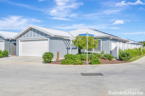 9/90 Carrs Dr, Yamba, NSW 2464