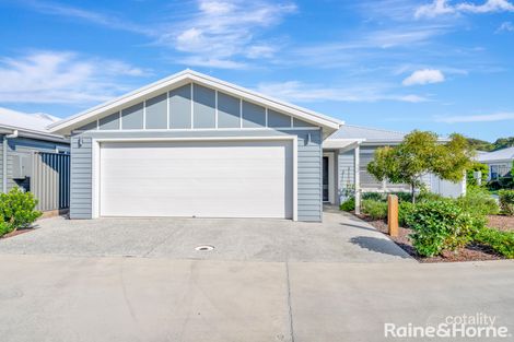 Property photo of 9/90 Carrs Drive Yamba NSW 2464