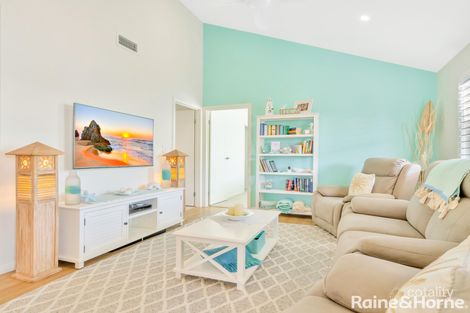 Property photo of 9/90 Carrs Drive Yamba NSW 2464