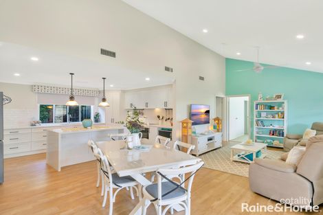 Property photo of 9/90 Carrs Drive Yamba NSW 2464