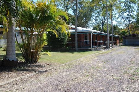 Property photo of 82 Armstrong Beach Road Armstrong Beach QLD 4737