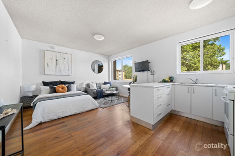 Property photo of 64/3 Waddell Place Curtin ACT 2605